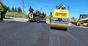 Best Driveway Border and Edging  in North Terre Haute, IN